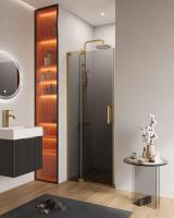 Дверь в проём. SLIDER-B-1-70/80-GRIGIO-BORO (700-800)x1950 Cezares