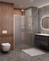 Дверь в проем. MOLVENO-BF-1-120-P-BORO 1200x1950 Cezares