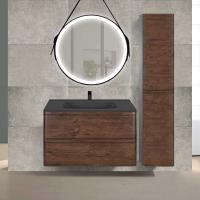 База под раковину Vincea Chiara VMC-1C600CT 594х476х435 Cement