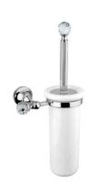 Держатель щетки подвесной OLIMP-TB-01-Sw Хром CEZARES