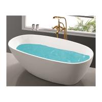 Акриловая ванна Sophia (white)