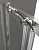 Душевой уголок, радиальный  ANIMA-W-RH-2-120/100-C-Cr-R 1200x1000x2000 Cezares